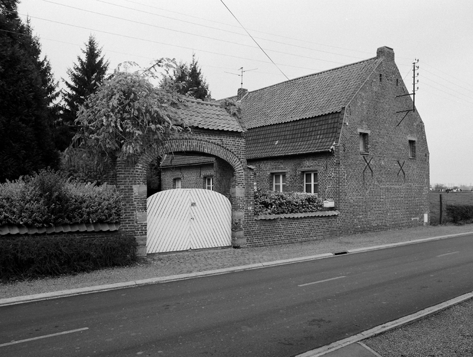 Le territoire communal de Rumegies