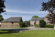 Ancien manoir de Viefvillers, puis ferme, aujourd'hui maison