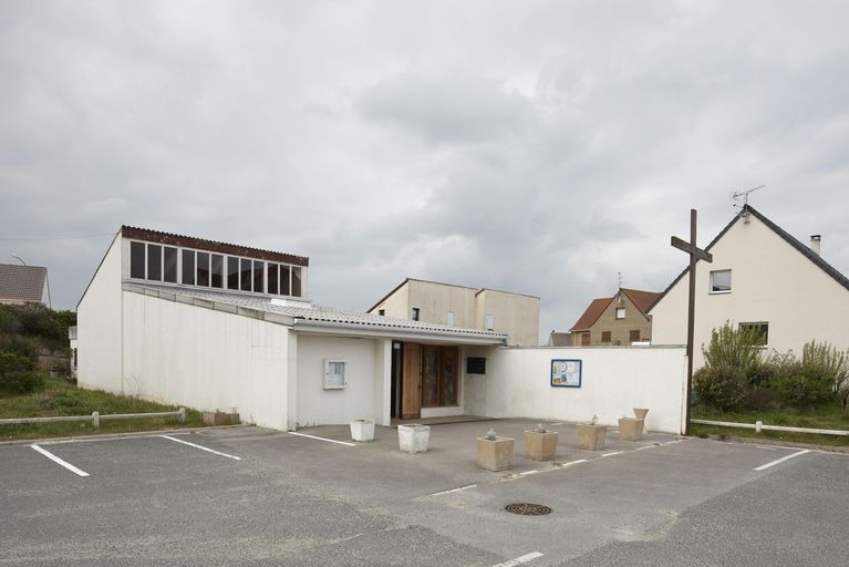 Chapelle Saint-Félicien
