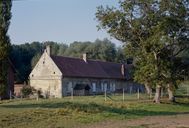 Ancienne ferme de Courcelles