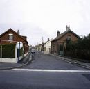 Cité ouvrière Cosserat, dite Cité Saint-Pierre