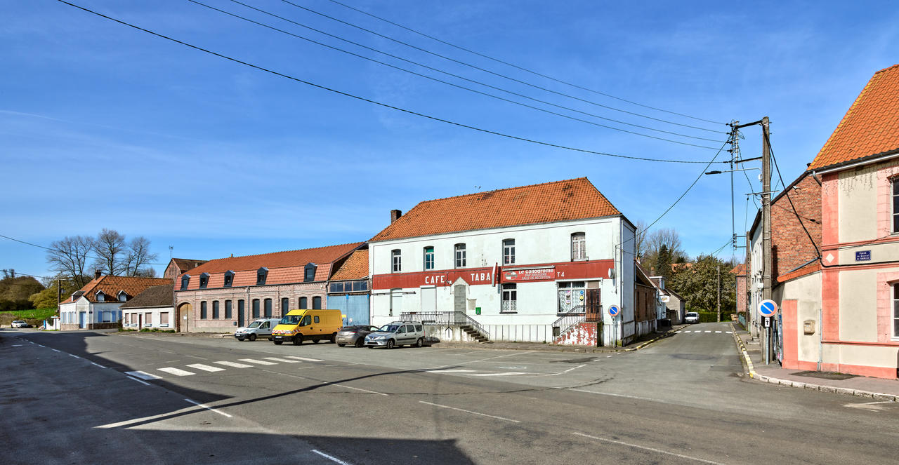 Inventaire participatif du patrimoine de Fléchin