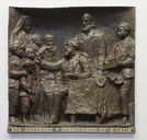 Monument Cazin-Perrochaud