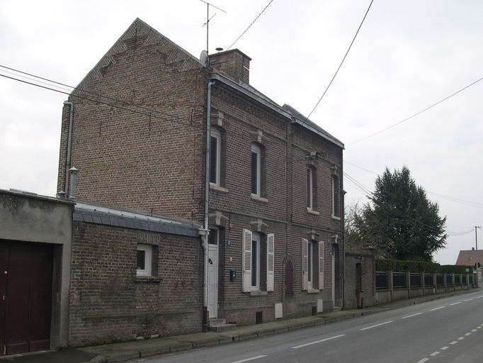 Maison de rapport