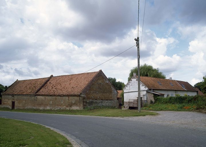 Ferme de Bélettre