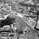 Anciens moulins de Saint-Maurice, puis usine de teinturerie Bonvallet, devenue coopérative agricole Réveil de Picardie (détruit)