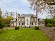Demeure, dite le Manoir de Saint-Riquier