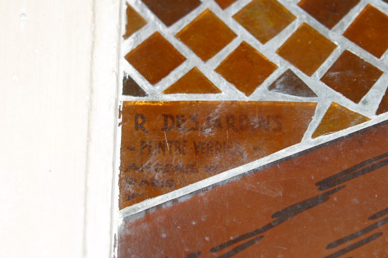 Chemin de croix