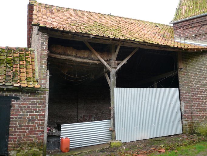 Ancienne ferme