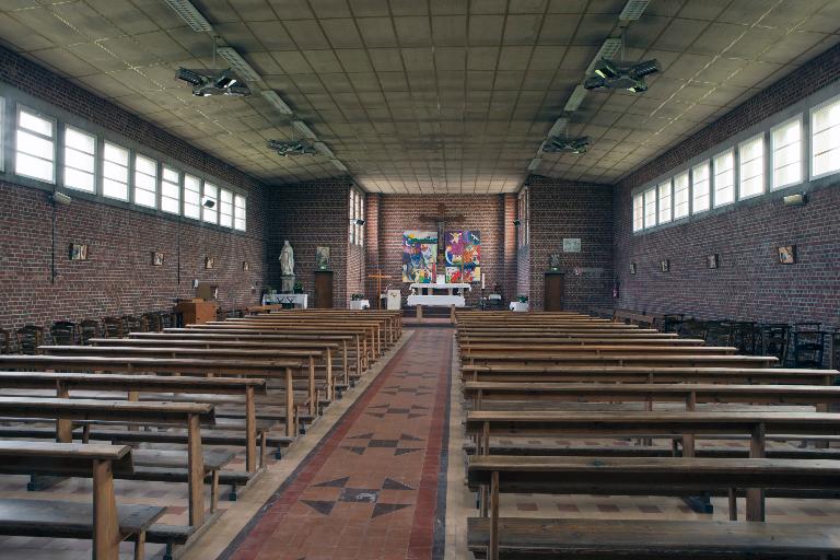 Église paroissiale Saint-Raphaël