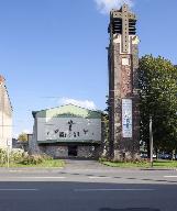 Église paroissiale du Sacré-Cœur