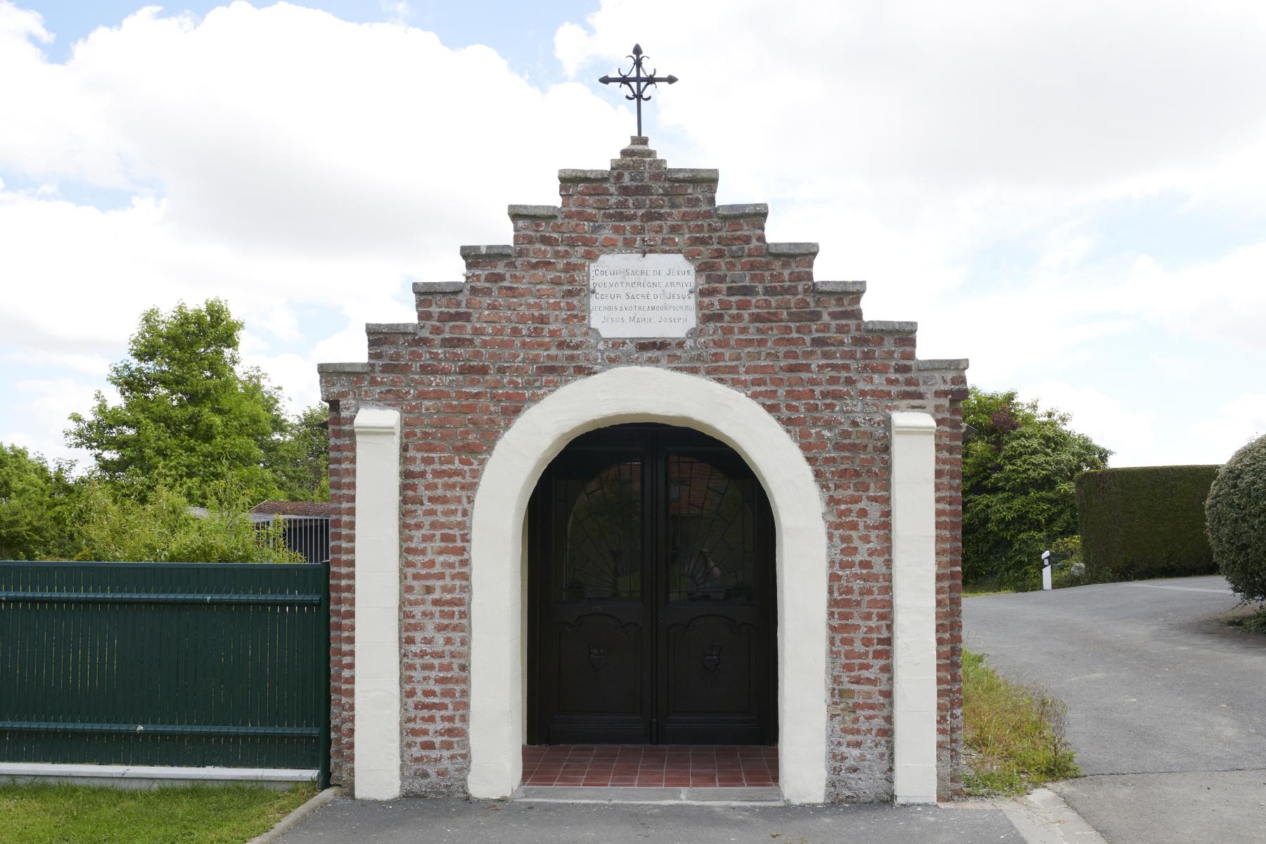 Chapelle