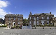 Ancienne mairie et ancienne école primaire de filles de Valines