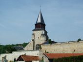 Eglise paroissiale Saint-Pierre de Jumigny