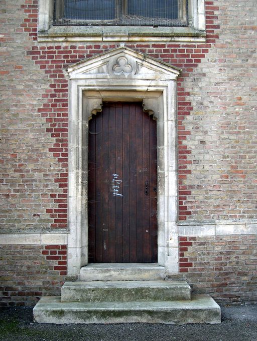 Église paroissiale Saint-Fuscien de Saleux