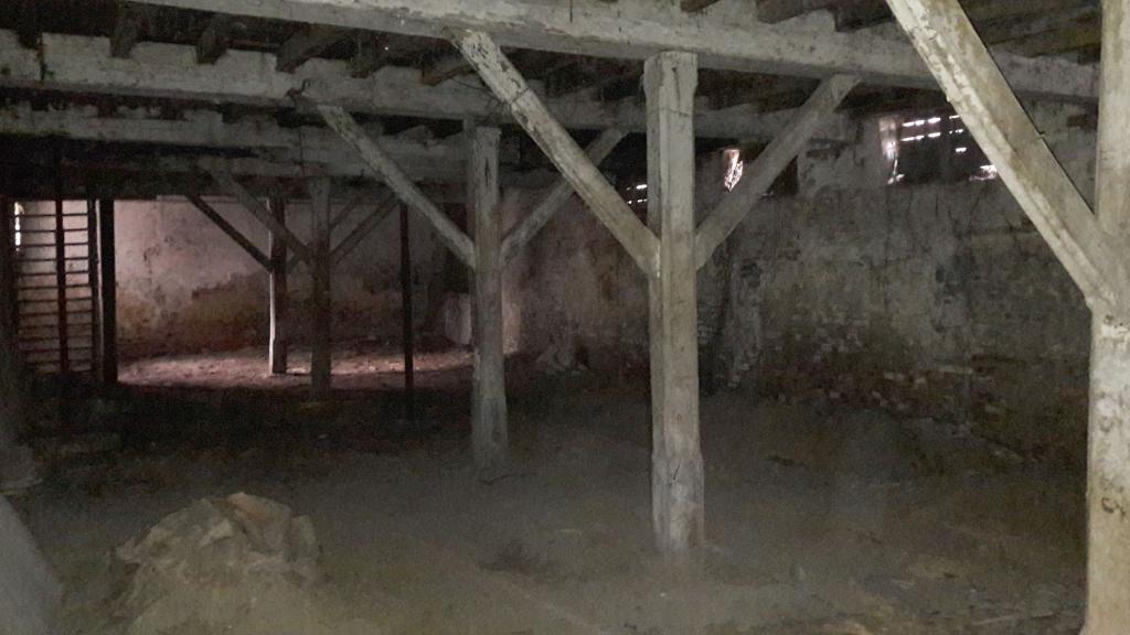 Ancienne ferme Saint-Bertin, puis sucrerie et râperie de betteraves et ferme Platiau, puis ferme des Berceaux