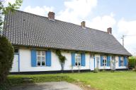 Ancien atelier de maréchal-ferrant, actuellement logement