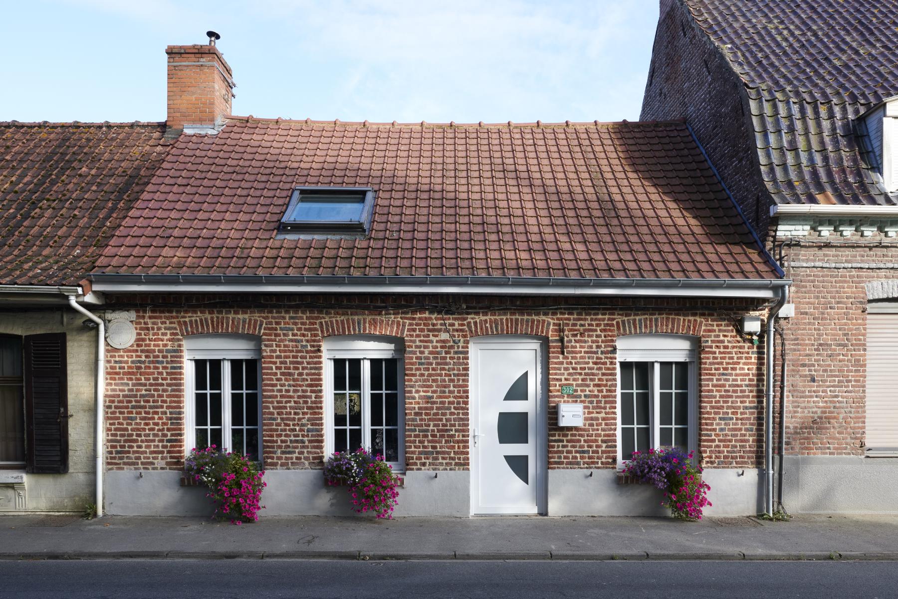 Maison dite de Tisje-Tasje