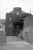 Ancien moulin à farine Auger, puis usine de traitement de surface des métaux Crinon, puis usine de caoutchouc Crionon