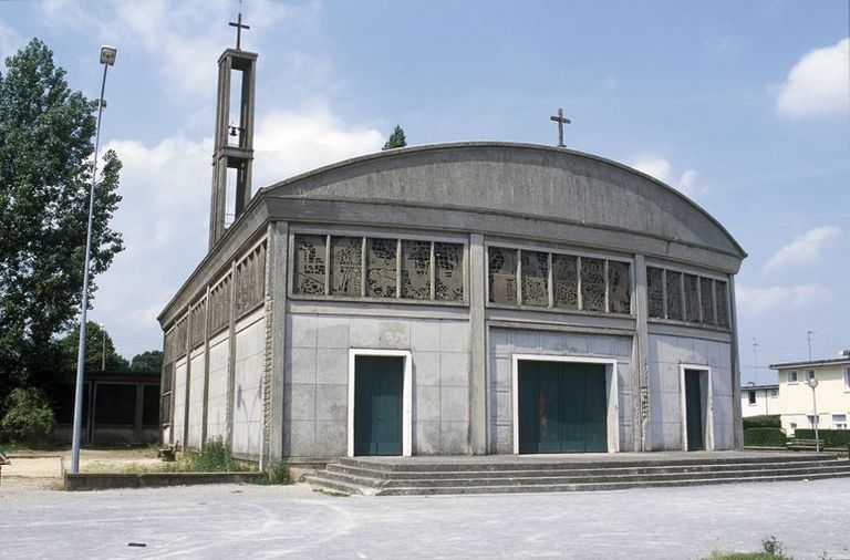 Chapelle Saint-Eloi d'Haumont