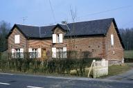 Ancienne maison de Forestier