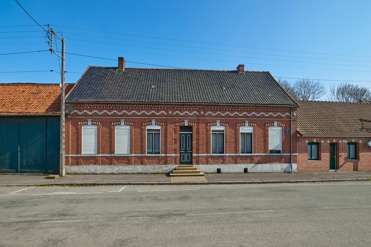 Place du village