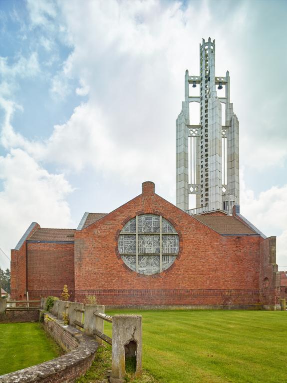 Église paroissiale Notre-Dame