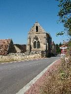 Eglise paroissiale Notre-Dame de Bruys