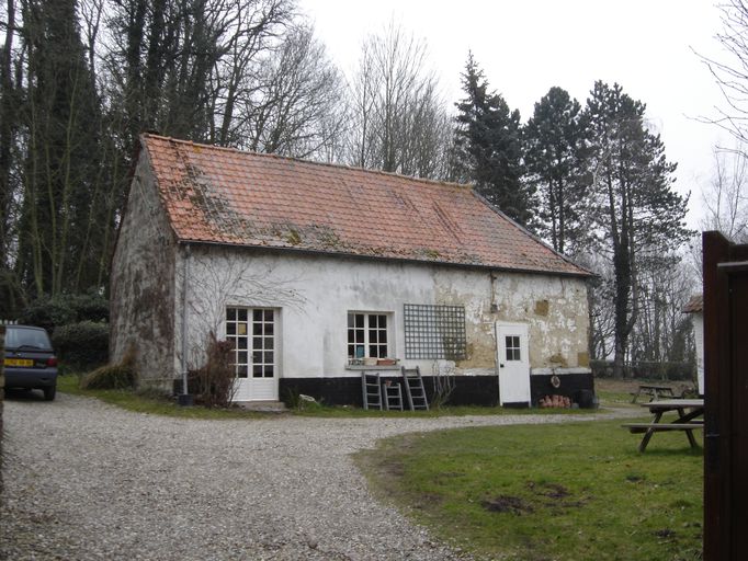 Château de Pinchefalise