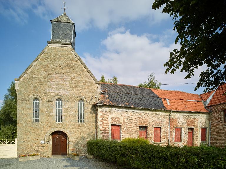 Chapelle Notre-Dame-de-Malaise