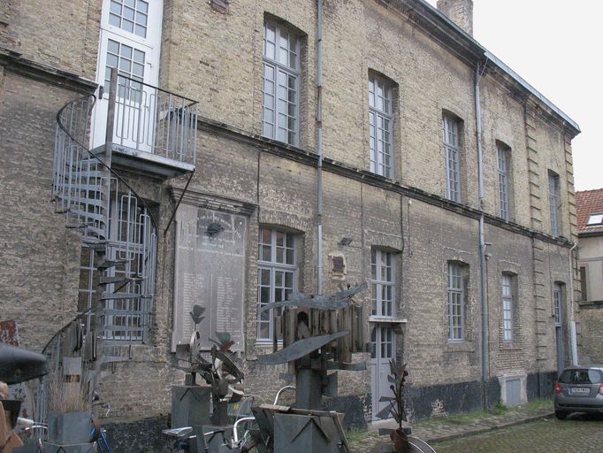 Ecole des Beaux-Arts de Saint-Omer