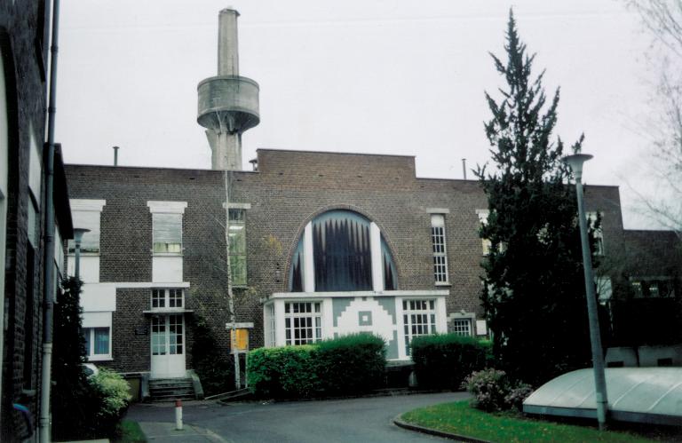 Hôpital et hospice de Péronne