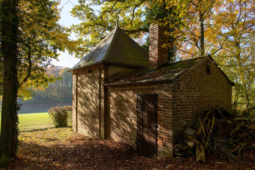 Ancien village de Fontaine-sous-Catheux, puis Fontaine-Bonneleau