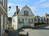 Maison, dite du Grognard ou Maison Napoléon
