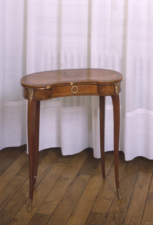 Table rognon