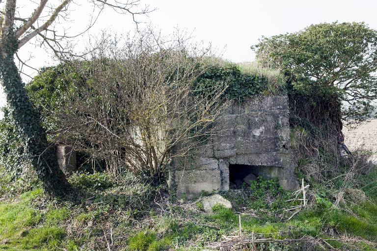 Casemate 164
