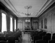 Ensemble de dix tableaux
