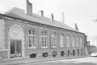 Salle d'asile dite Asile Notre-Dame, puis école maternelle J.P. Florian