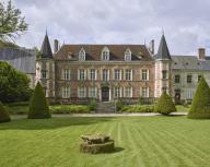 Château d'Argoules
