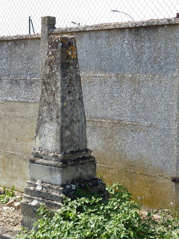 Cimetière communal de Fargniers