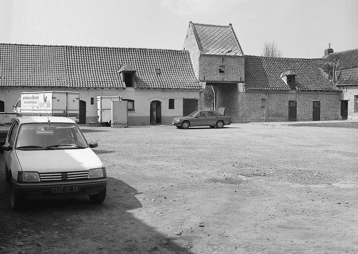 Ferme de Coutan