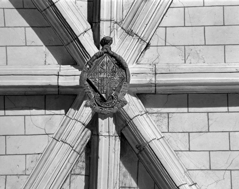 Le mobilier de l'église paroissiale Saint-Pierre et Saint-Paul