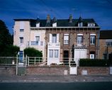 Maison de rapport à trois logements, dits Belvédère, Suzanne et Madeleine