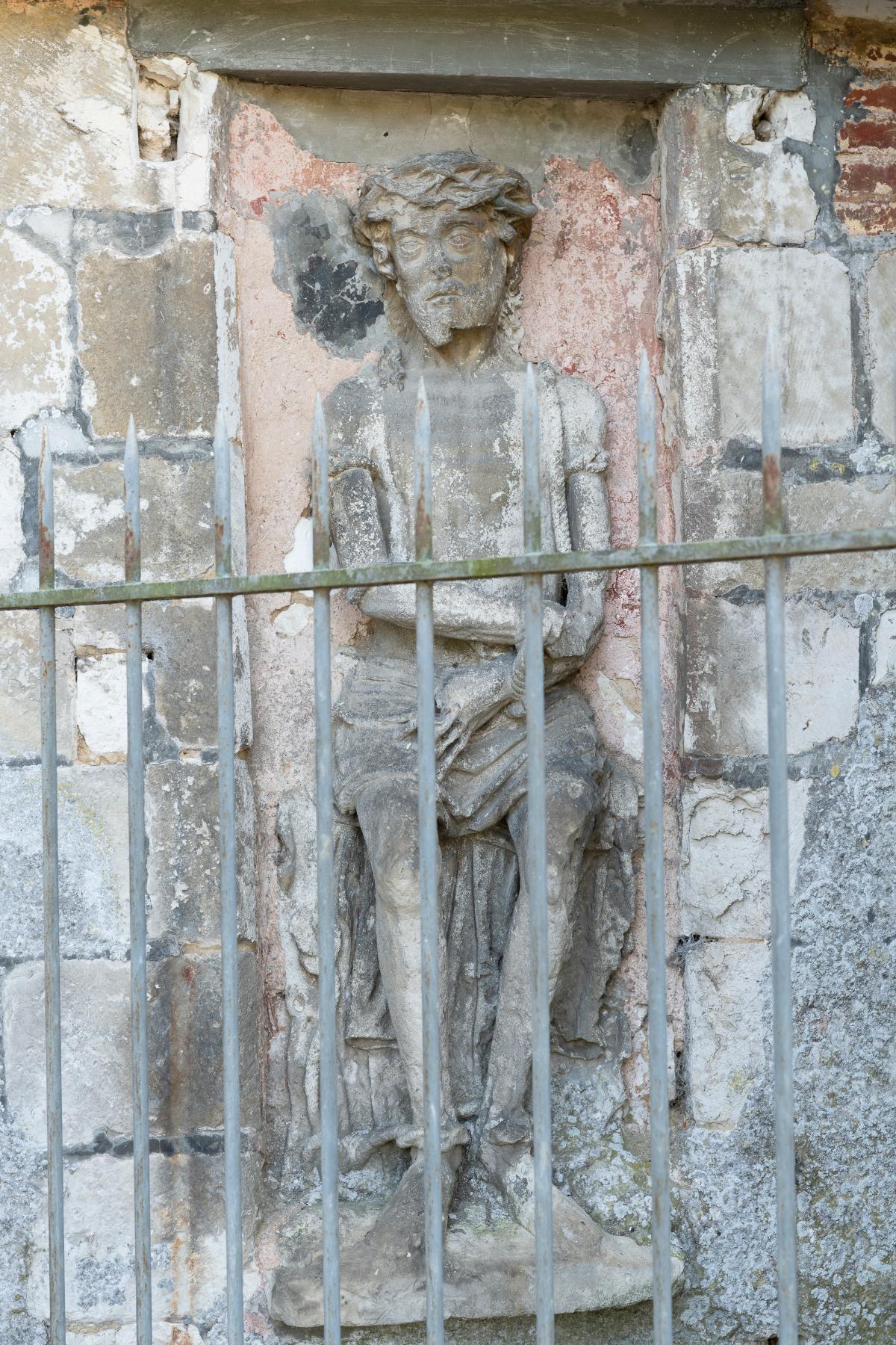 Église paroissiale Saint-André