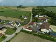 Le village de Gouy-les-Groseillers