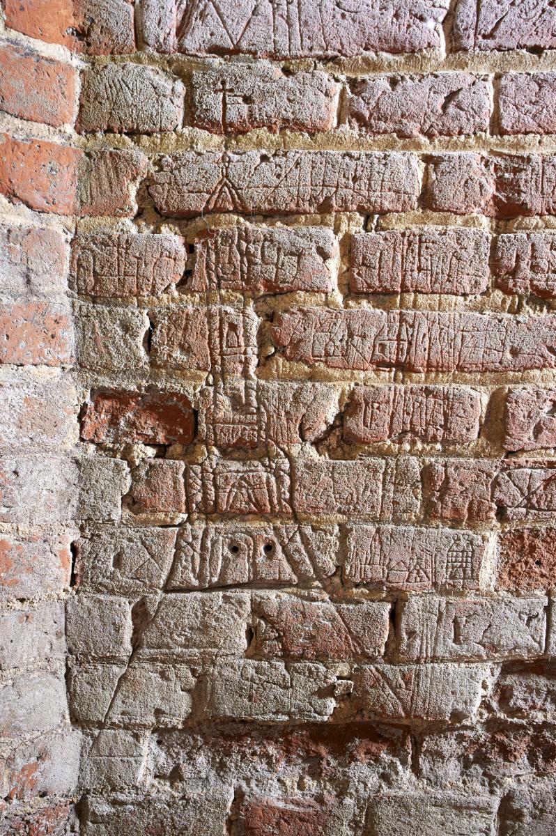 Ouvrage fortifié, dit Tour à Diable