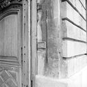 Instrument de mesure des longueurs (mètre étalon)