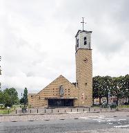 Église paroissiale Saint-Jacques