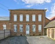 Ancienne école élémentaire de Petit-Chemin