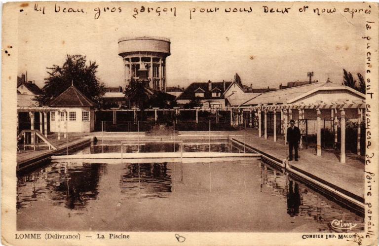 Piscines et paternalisme